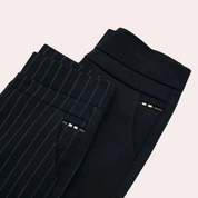 LELIE | Casual Chic Stretch Pants Women 3