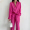 LISA | Stylish Blouse and Pants Set 1