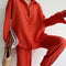 LISA | Stylish Blouse and Pants Set 2