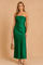 LYNITH | Off-the-Shoulder Maxi Dress 5