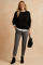 Lidia | Turtleneck sweater 1