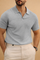 Lyon | Elegant men's polo shirt 1
