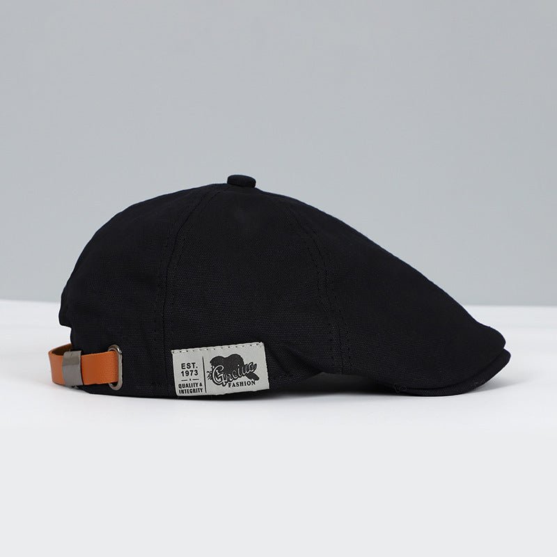 Classic Black
