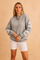 Mari | Cozy and casual sweater 1