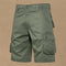 Mario | Summer Cargo Shorts 0