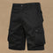 Mario | Summer Cargo Shorts 1