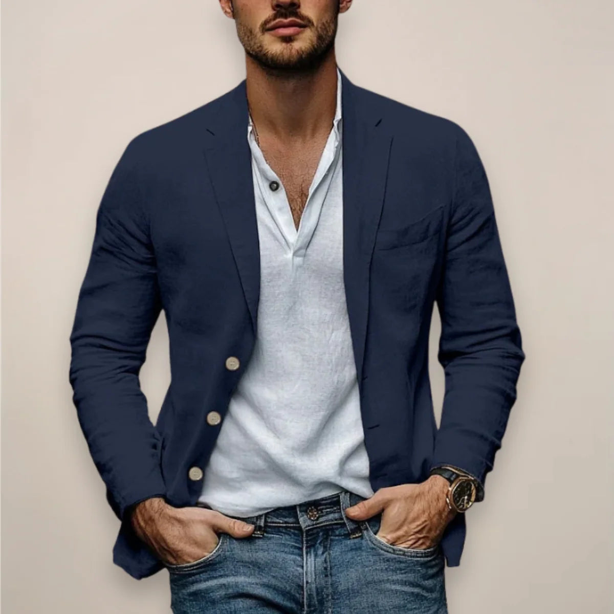 Navy Blue