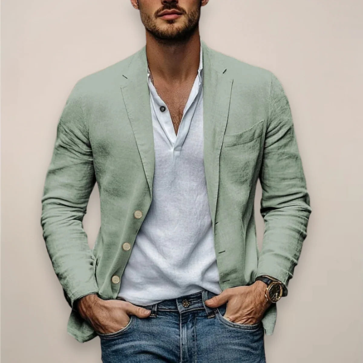 Sage Green