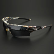 Men's Performance Sport Sunglasses - UV Protection 0