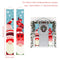 Merry Christmas Hanging Door Banners 14