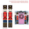 Merry Christmas Hanging Door Banners 6