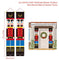 Merry Christmas Hanging Door Banners 8