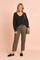 Mila | V-neck sweater 1