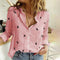 NADIA | Elegant women's blouse 1