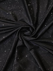 NASHVILLE |  Glitter Wide Legs Trousers 5