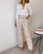 NINA | Casual Two piece Set 0