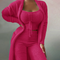 NOVA | Three Piece Lounge Set Women 3