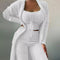 NOVA | Three Piece Lounge Set Women 5