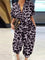 OLIVIA | Overall V-Neck Jumpsuit 0