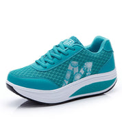 Orthopedic Arch Support Walking Sneakers for Women - Comfortable Everyday Shoes 2