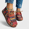 Orthopedic Sneakers | Shock-Absorbing Cushioned Sneakers 0