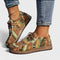 Orthopedic Sneakers | Shock-Absorbing Cushioned Sneakers 1