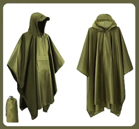 army green