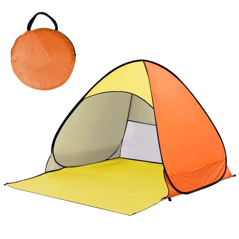 Orange-Yellow