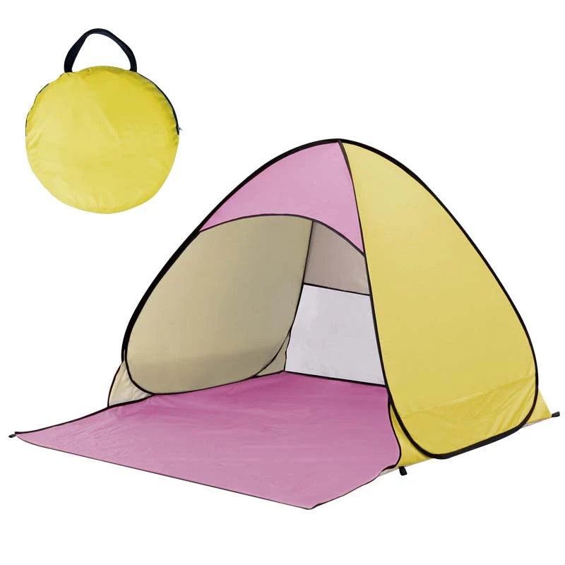 Yellow-Pink