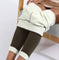 Premium Fleece Leggings 11