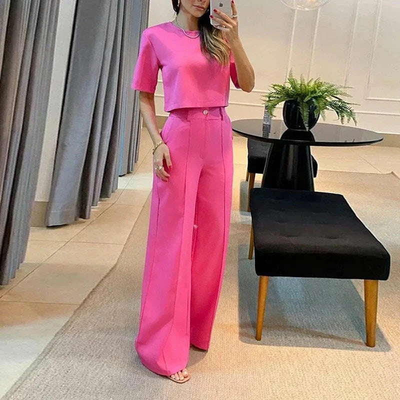 RAYA | Elegant Trendy Set 2