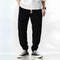 Ronan | Textured Joggers with Drawstring Waist 2