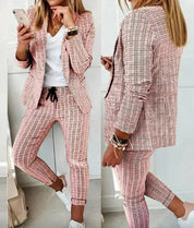 SOFIA | Sophisticated Two-Piece Outfit 0
