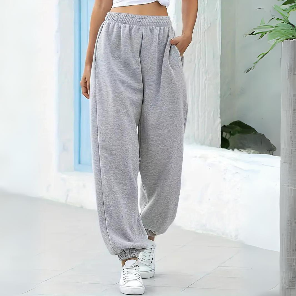 Sarah | Casual Joggings Pants for Women 0