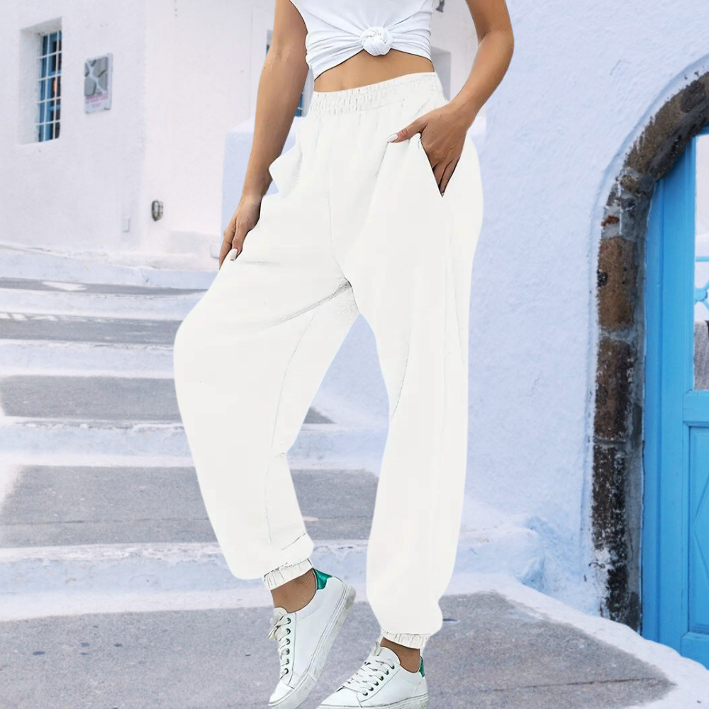 Sarah | Casual Joggings Pants for Women 6