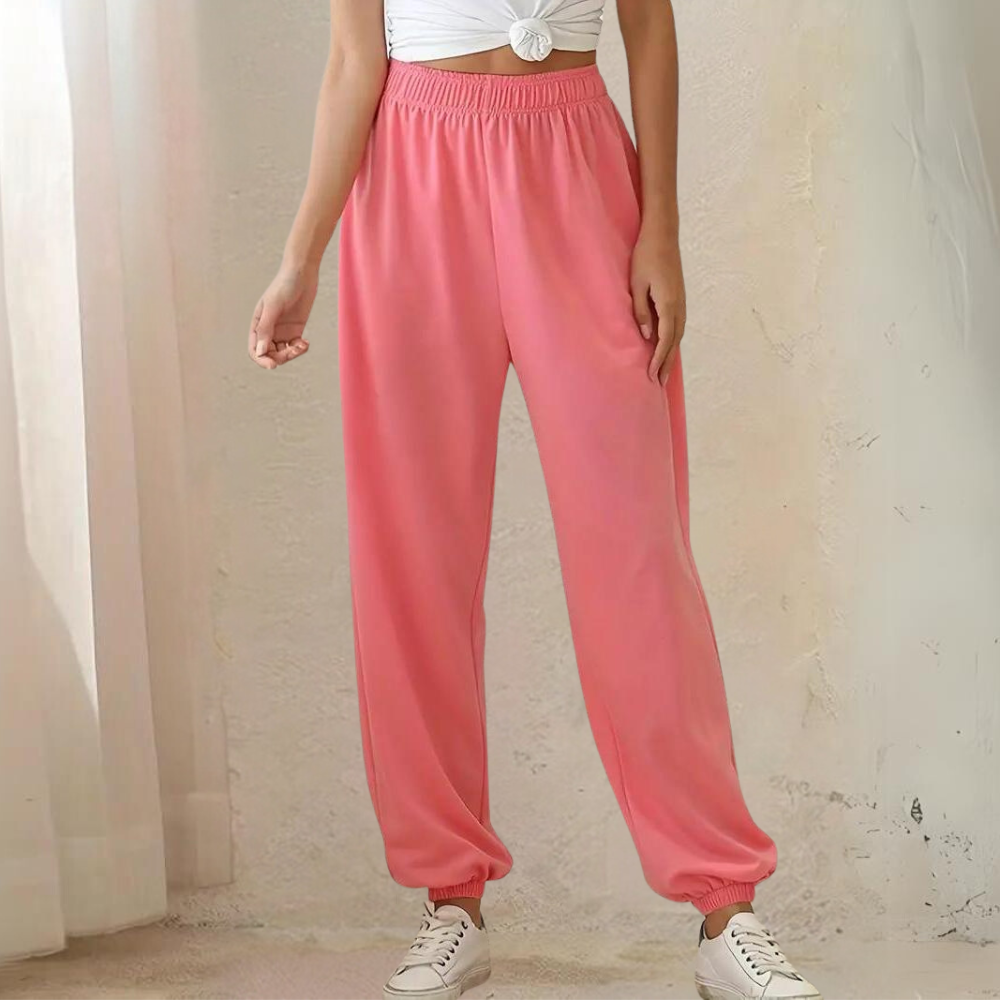 Sarah | Casual Joggings Pants for Women 8