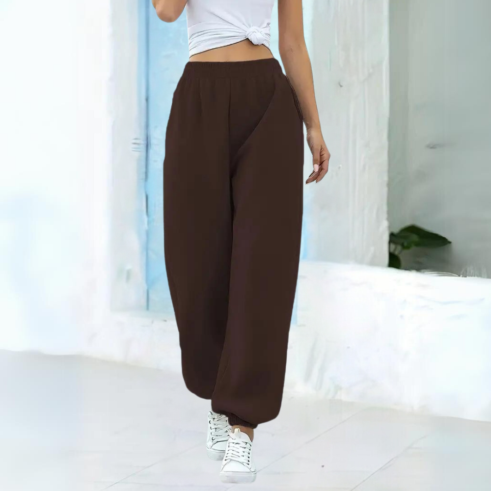 Sarah | Casual Joggings Pants for Women 9