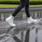 Seamless Stretch Silicone Waterproof Shoe Covers 1