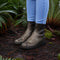 Seamless Stretch Silicone Waterproof Shoe Covers 2