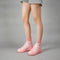 Seamless Stretch Silicone Waterproof Shoe Covers 3