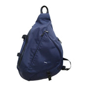 Sling Backpack with Ergonomic Design and Innovative Layout 0