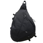 Sling Backpack with Ergonomic Design and Innovative Layout 4