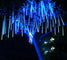 Snowfall String Lights (set of 8) 1