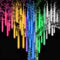Snowfall String Lights (set of 8) 3