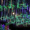 Snowfall String Lights (set of 8) 5