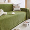 Sofa cover with modern design 0