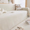 Sofa cover with modern design 4