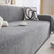 Sofa throw with modern design 1