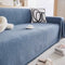 Sofa throw with modern design 2