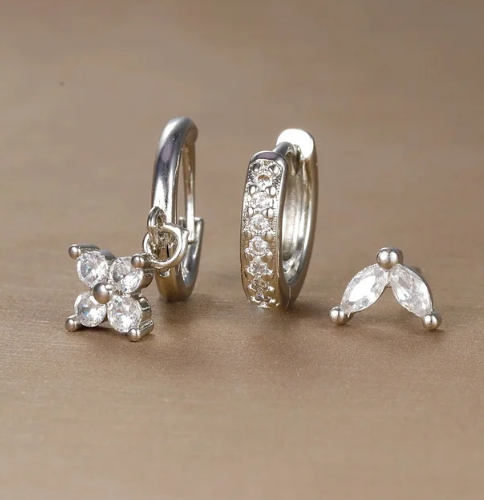 silver-white